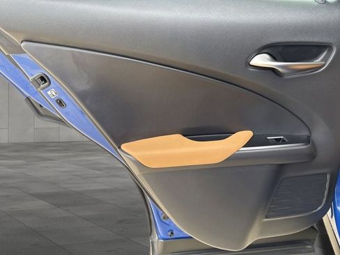 Certified 2025 Lexus UX 300h FWD image 12