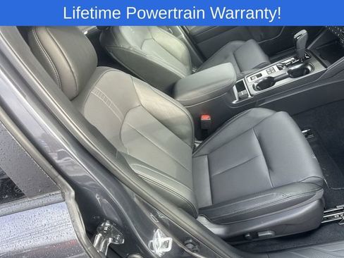 New 2026 Subaru Outback Touring XT image 23