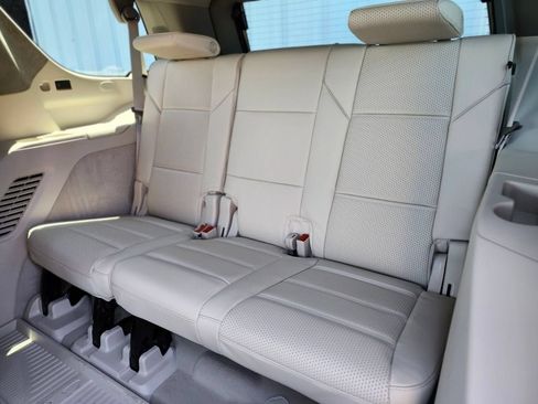 New 2026 Cadillac Escalade Platinum Sport AWD/4WD image 16