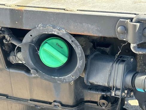 Used 2024 Chevrolet Silverado 3500 W/T w/ WT Convenience Package image 12