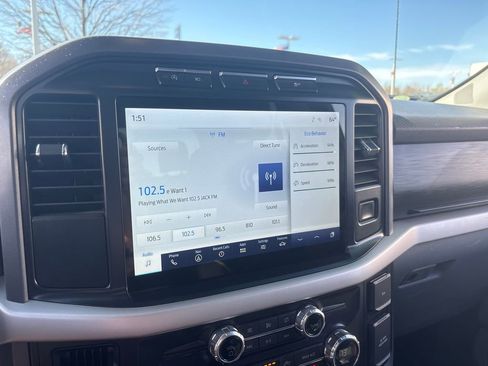 Used 2021 Ford F150 XLT w/ Equipment Group 302A High image 23