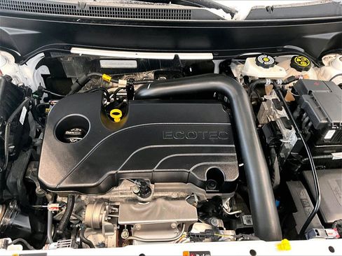 Used 2023 GMC Terrain SLT image 33