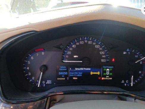 Used 2014 Cadillac CTS Luxury image 7