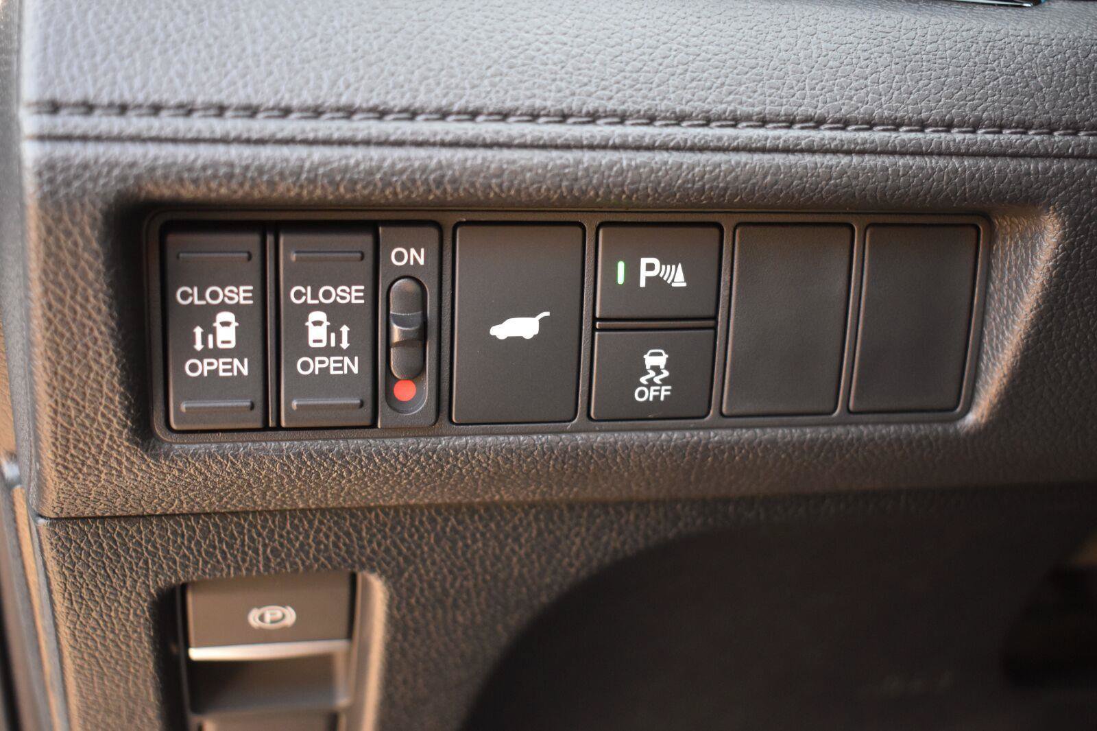 New 2026 Honda Odyssey Elite image 29