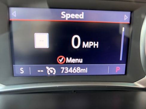 Certified 2021 Chevrolet Traverse Premier w/ Redline Edition image 15