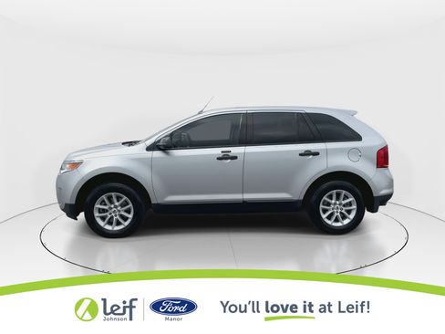 Used 2013 Ford Edge SE image 5
