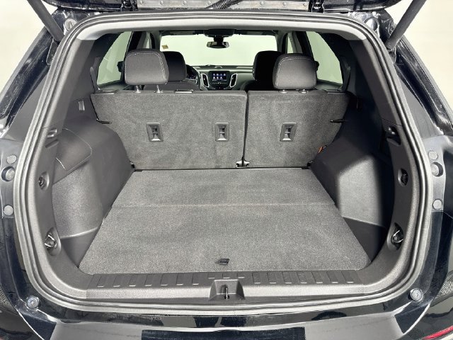 Used 2021 Chevrolet Equinox LT FWD image 40