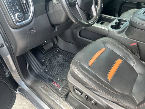 Used 2021 GMC Sierra 1500 AT4 AWD/4WD image 21
