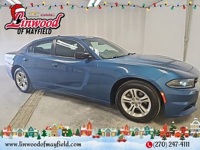 Used 2023 Dodge Charger SXT
