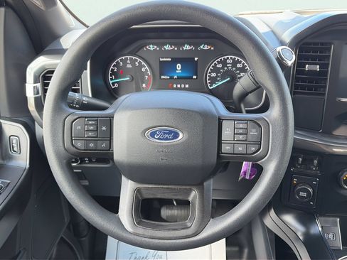 Used 2023 Ford F150 XL w/ STX Appearance Package AWD/4WD image 18