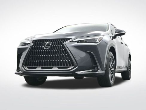 Used 2022 Lexus NX 350 AWD image 33