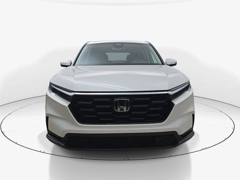 Used 2026 Honda CR-V EX image 9