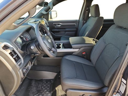 New 2026 RAM 1500 Lone Star image 9