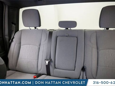 Used 2024 RAM 2500 Big Horn w/ Bed Utility Group image 18