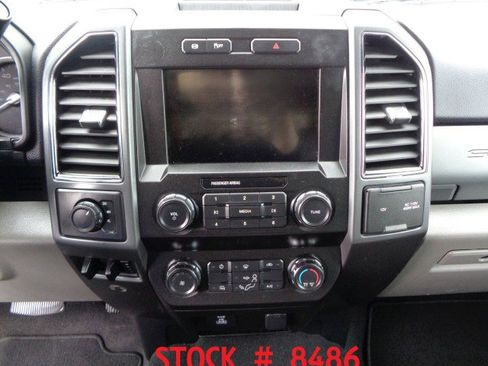 Used 2021 Ford F350 XLT AWD/4WD image 18