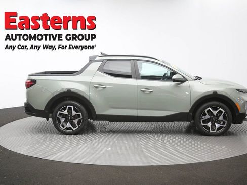 Used 2022 Hyundai Santa Cruz Limited AWD/4WD image 39