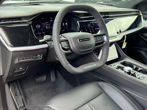 Used 2024 Jeep Wagoneer Launch Edition image 20