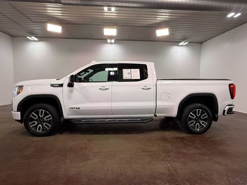 Used 2020 GMC Sierra 1500 AT4 w/ AT4 Premium Package image 28