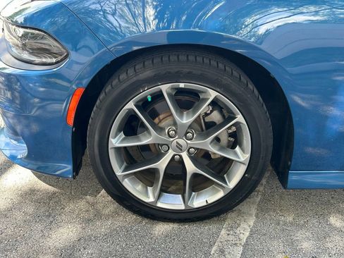 Used 2023 Dodge Charger GT w/ Technology Group RWD image 27