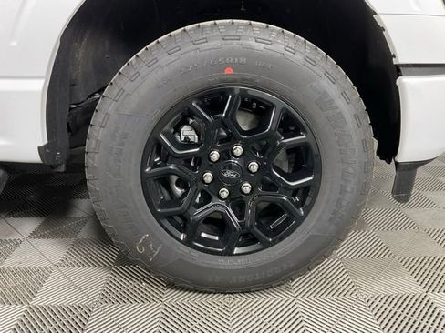 New 2026 Ford F150 XLT w/ Equipment Group 302A MID image 10