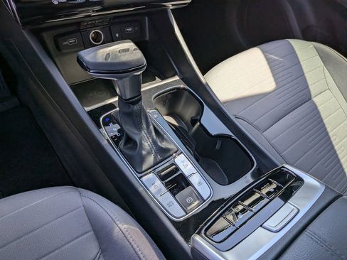 Used 2024 Hyundai Santa Cruz SEL w/ Activity Package image 24