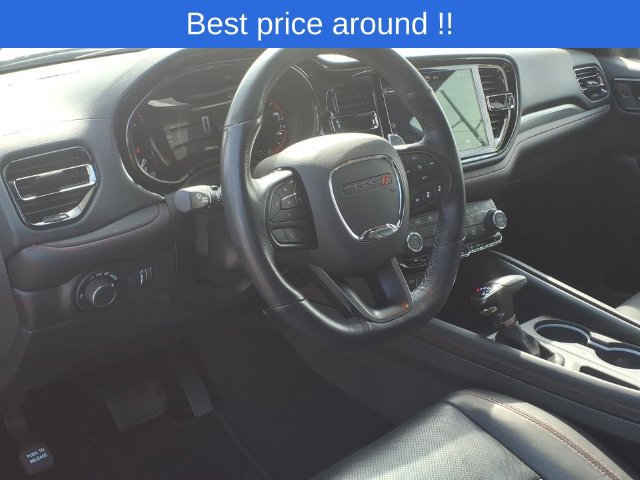 Certified 2024 Dodge Durango GT AWD/4WD image 7