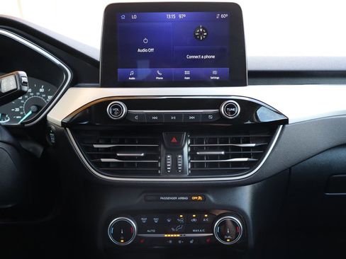 Used 2022 Ford Escape SEL image 34