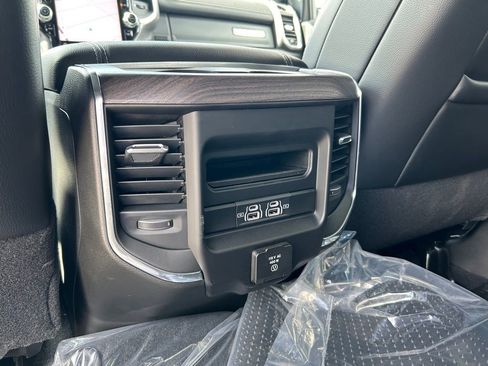 New 2025 RAM 2500 Laramie w/ Night Edition image 46