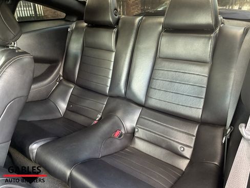 Used 2014 Ford Mustang Premium w/ Electronics Package image 20