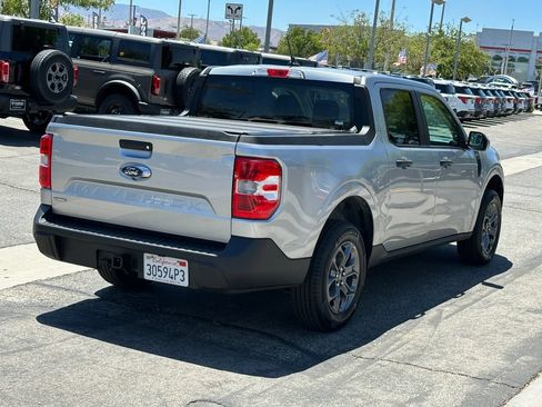 Used 2022 Ford Maverick XLT w/ XLT Luxury Package FWD image 7