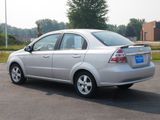 Used 2008 Chevrolet Aveo LT image 3