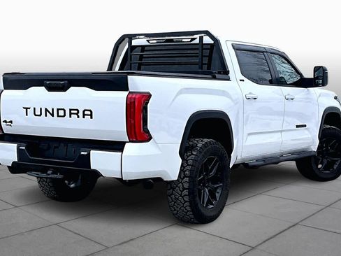 Used 2024 Toyota Tundra SR5 image 13