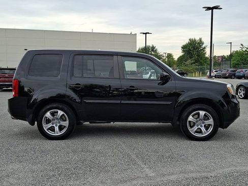 Used 2014 Honda Pilot EX-L image 10