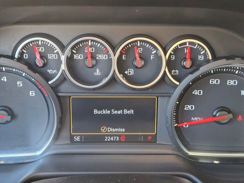 Used 2024 Chevrolet Tahoe LS w/ Driver Alert Package RWD image 21