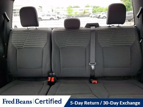 Certified 2023 Ford F150 XL w/ STX Black Appearance Package AWD/4WD image 20