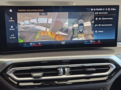 Used 2024 BMW M440i Gran Coupe w/ Premium Package image 18