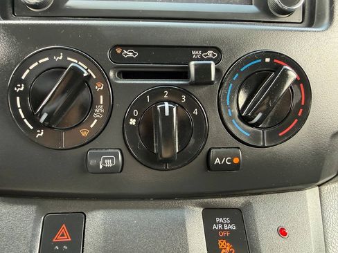 Used 2019 Nissan NV200 SV w/ Navigation Package FWD image 34