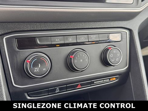 Used 2019 Volkswagen Atlas S w/ Towing Package image 8