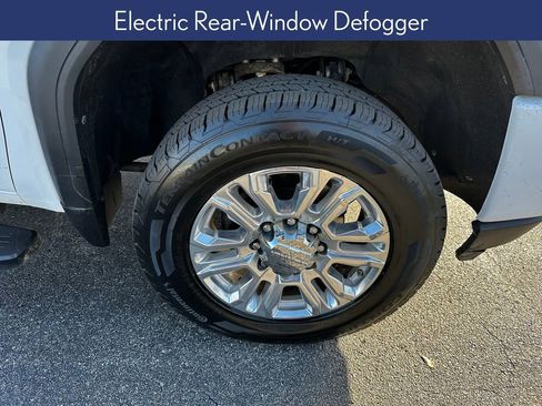 Used 2020 GMC Sierra 2500 Denali w/ Denali Ultimate Package image 16