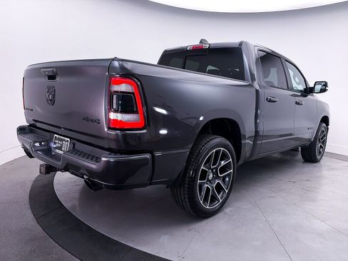 Used 2019 RAM 1500 Sport w/ Level 2 Equipment Group AWD/4WD image 15