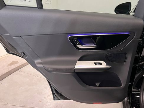 New 2026 Mercedes-Benz GLC 300 4MATIC image 18