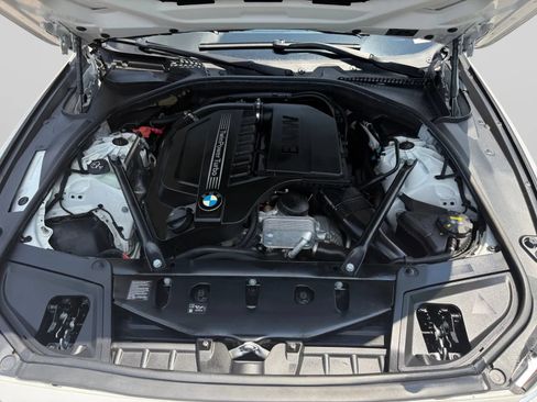Used 2016 BMW 535i Sedan RWD image 35