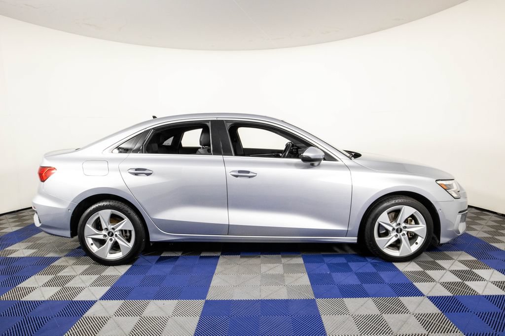 Used 2023 Audi A3 2.0T Premium w/ Convenience Package FWD image 5