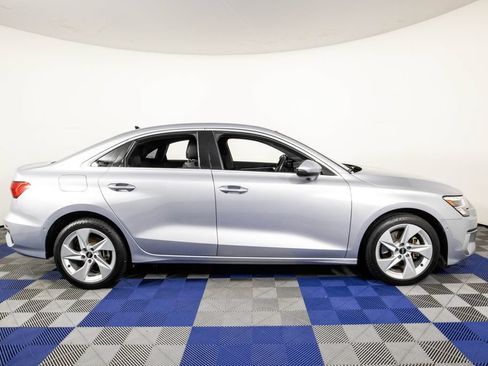 Used 2023 Audi A3 2.0T Premium w/ Convenience Package FWD image 5