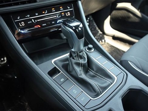 New 2025 Volkswagen Jetta Sport image 17