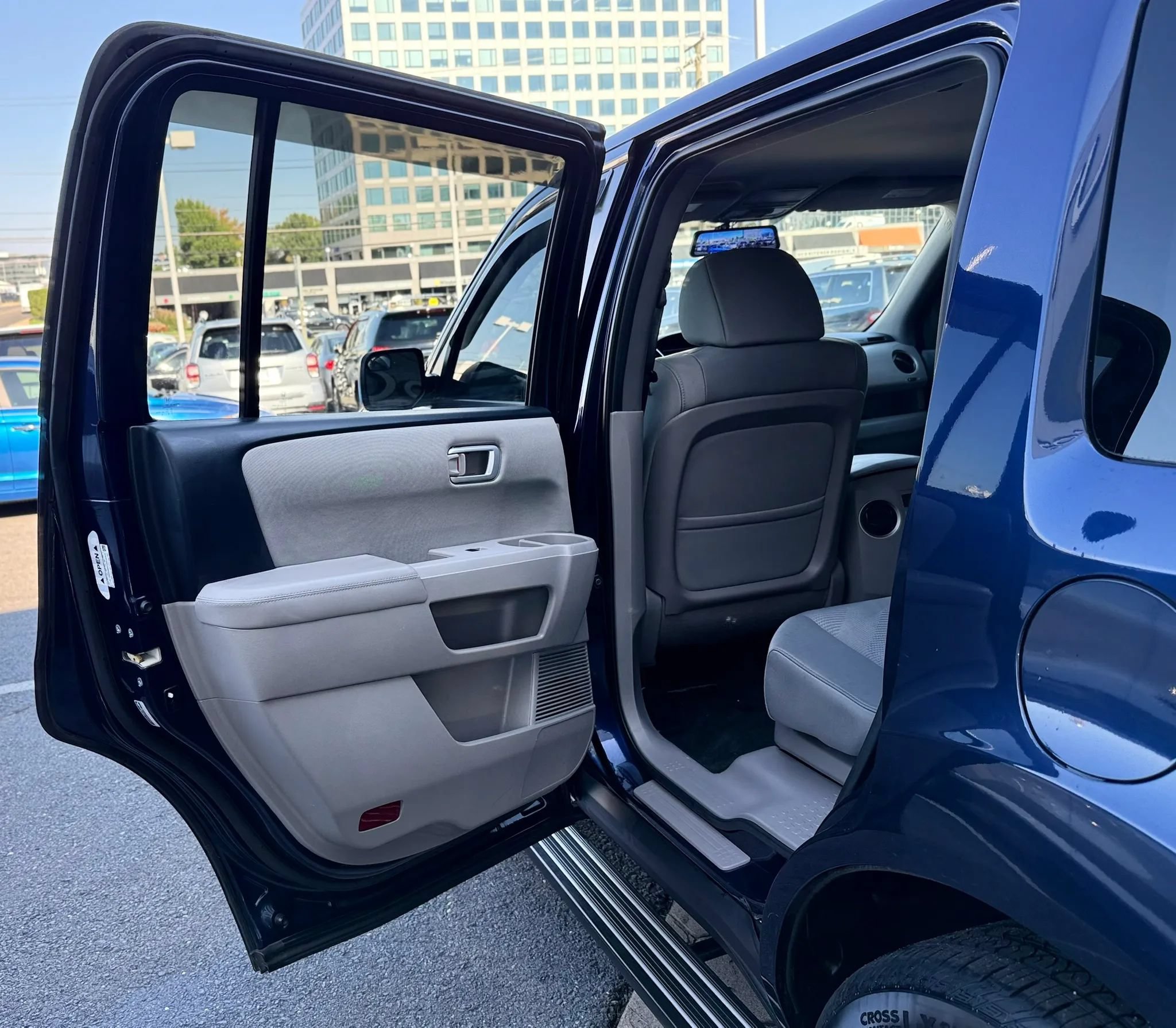 Used 2014 Honda Pilot LX image 24