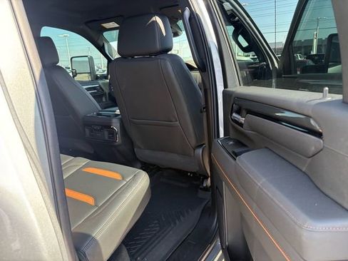 Used 2026 GMC Sierra 2500 AT4 w/ Technology Package image 29