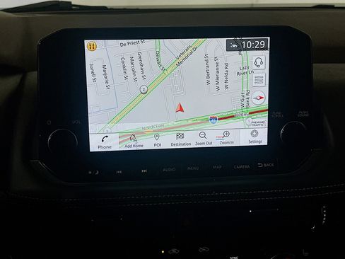 Used 2021 Nissan Rogue Platinum image 22