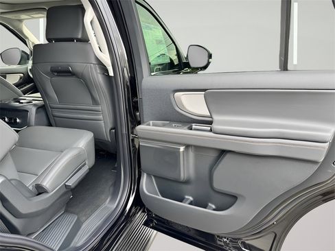 New 2025 Ford Expedition Active image 30