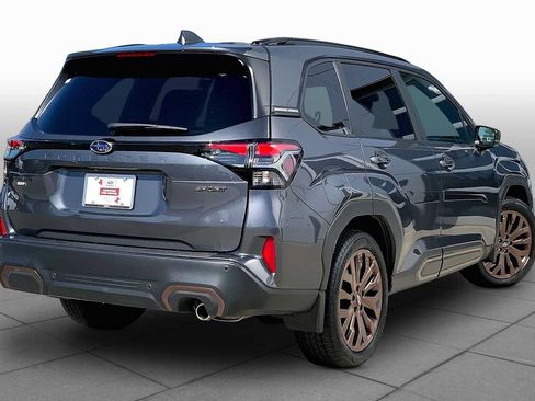 Used 2026 Subaru Forester Sport AWD/4WD image 13